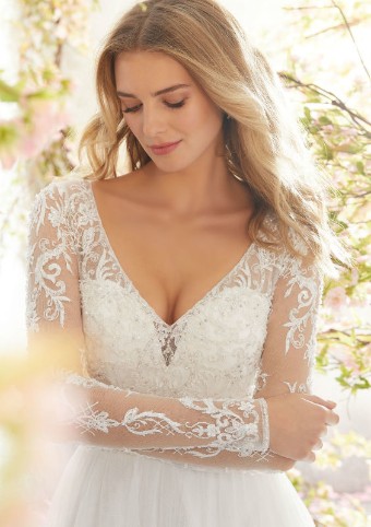 Style #2986 #0 default Ivory thumbnail