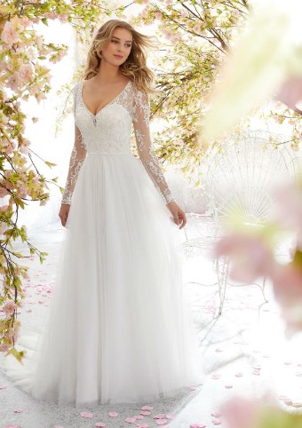 Style #2986 #1 default Ivory thumbnail
