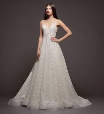 Here & Now Style #4183 #0 default Ivory Silver thumbnail