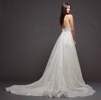 Here & Now Style #4183 #1 default Ivory Silver thumbnail