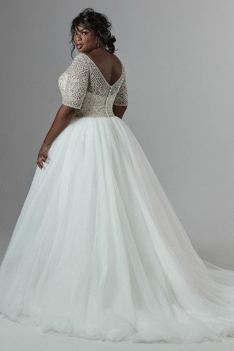 Style #Allen Lynette #1 default Soft Nude over Blush thumbnail