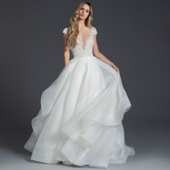 Here & Now Style #Willow #0 default Ivory/Nude thumbnail