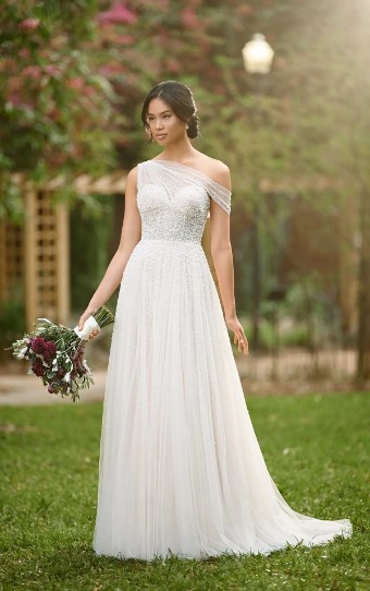 Style #D3195 #0 default Petal/Moscato thumbnail