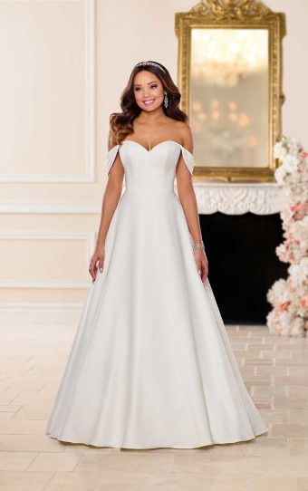 Style #8176 #0 default Ivory thumbnail