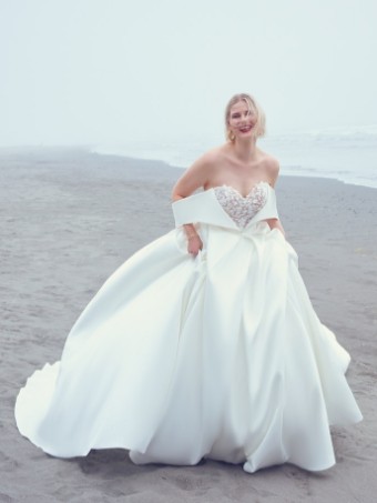 Here & Now Style #Zulima-22SV561A01 #0 default Ivory/Silver Accent thumbnail