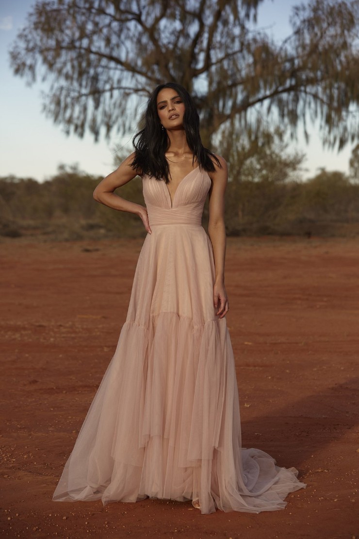 Style #Lark - EY102 Default Image