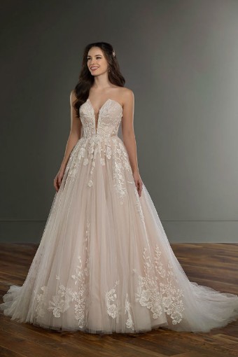 Here & Now Style #1154 #1 default IV/IV/Porc.(ML1154IV) thumbnail