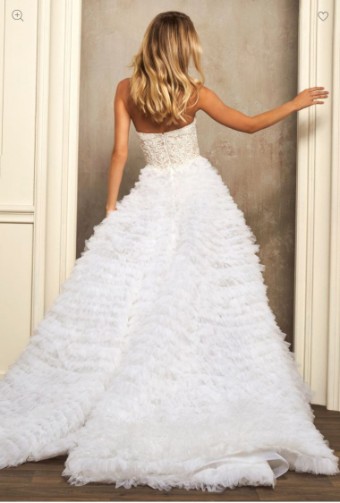 Here & Now Style #41018 #1 default Ivory thumbnail