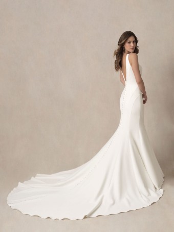 Style #9853 #1 default Ivory/Nude Only thumbnail