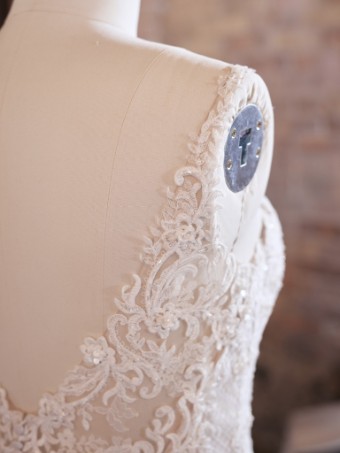 Here & Now Style #Lunaria-718CM12 #1 default Ivory/Soft Blush (Natural Illusion) thumbnail