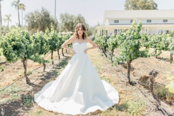 Here & Now Style #1448 #2 Ivory/Ivory (ML1448IV14) ONLY thumbnail