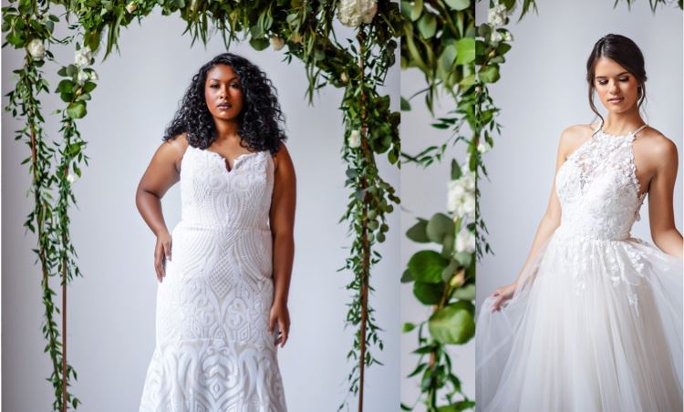 Here Now Bridal