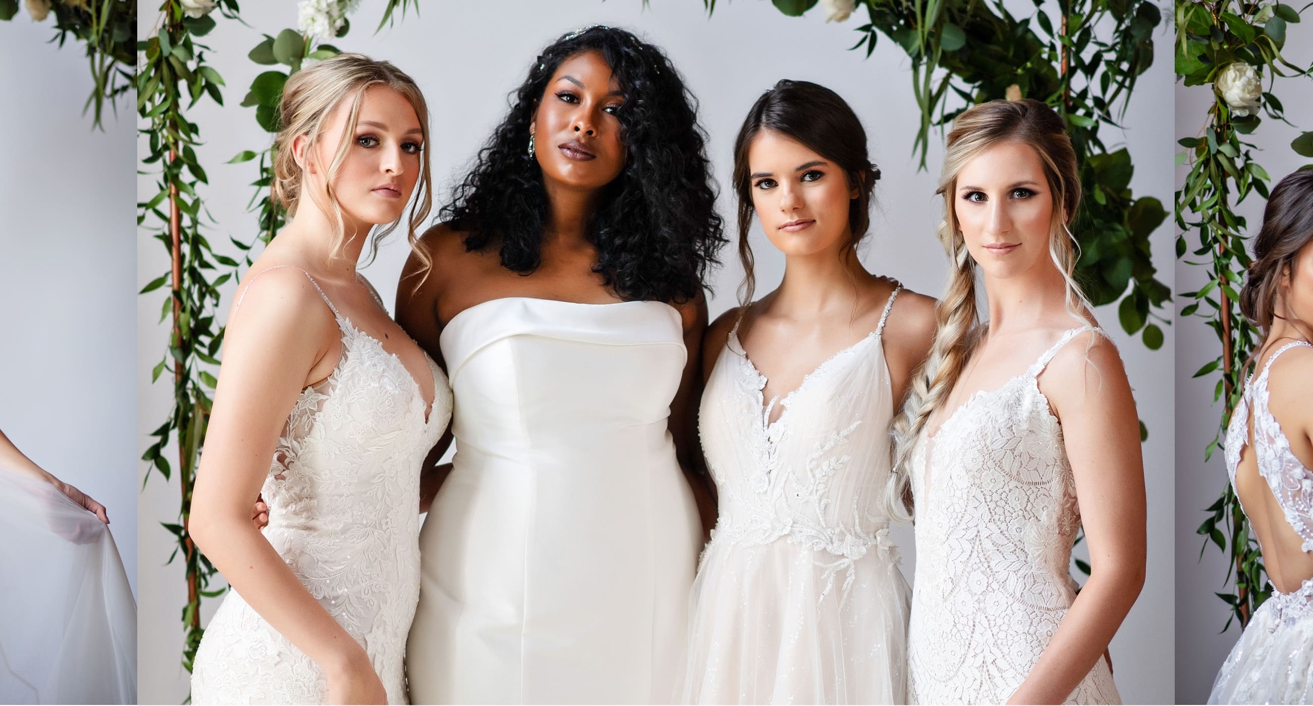 Here And Now Bridal