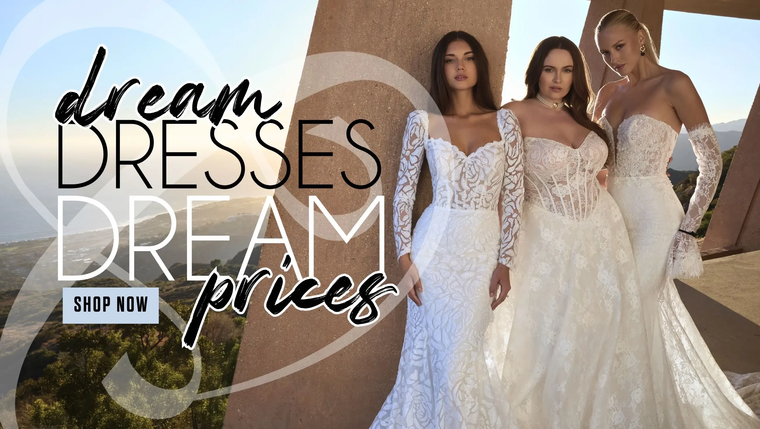 Here & Now Bridal at Virginia Beach mobile banner