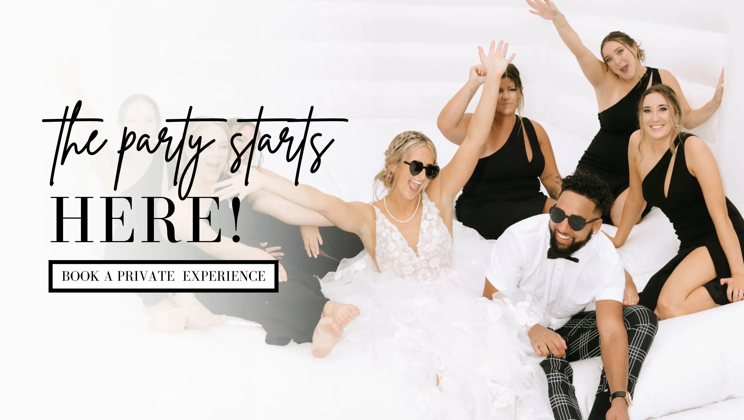 It's Your Bride Era at Here & Now Bridal in Virginia Beach