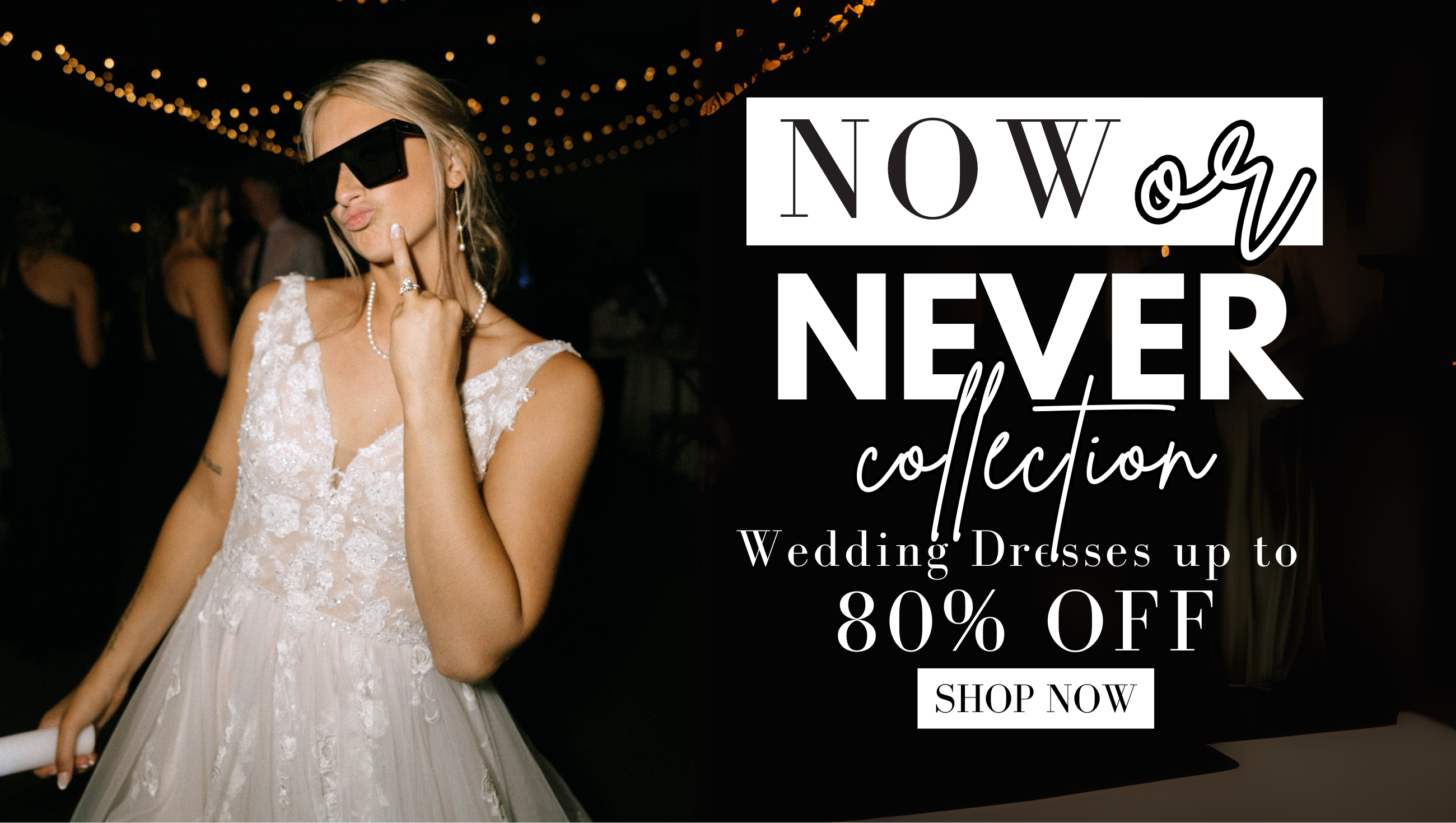 Here & Now Bridal at Virginia Beach mobile banner